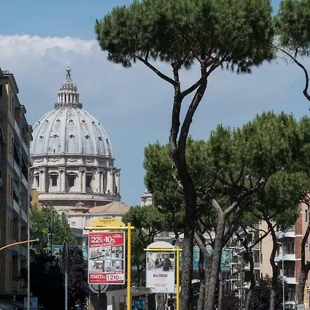 Roman Holidays Exterior photo